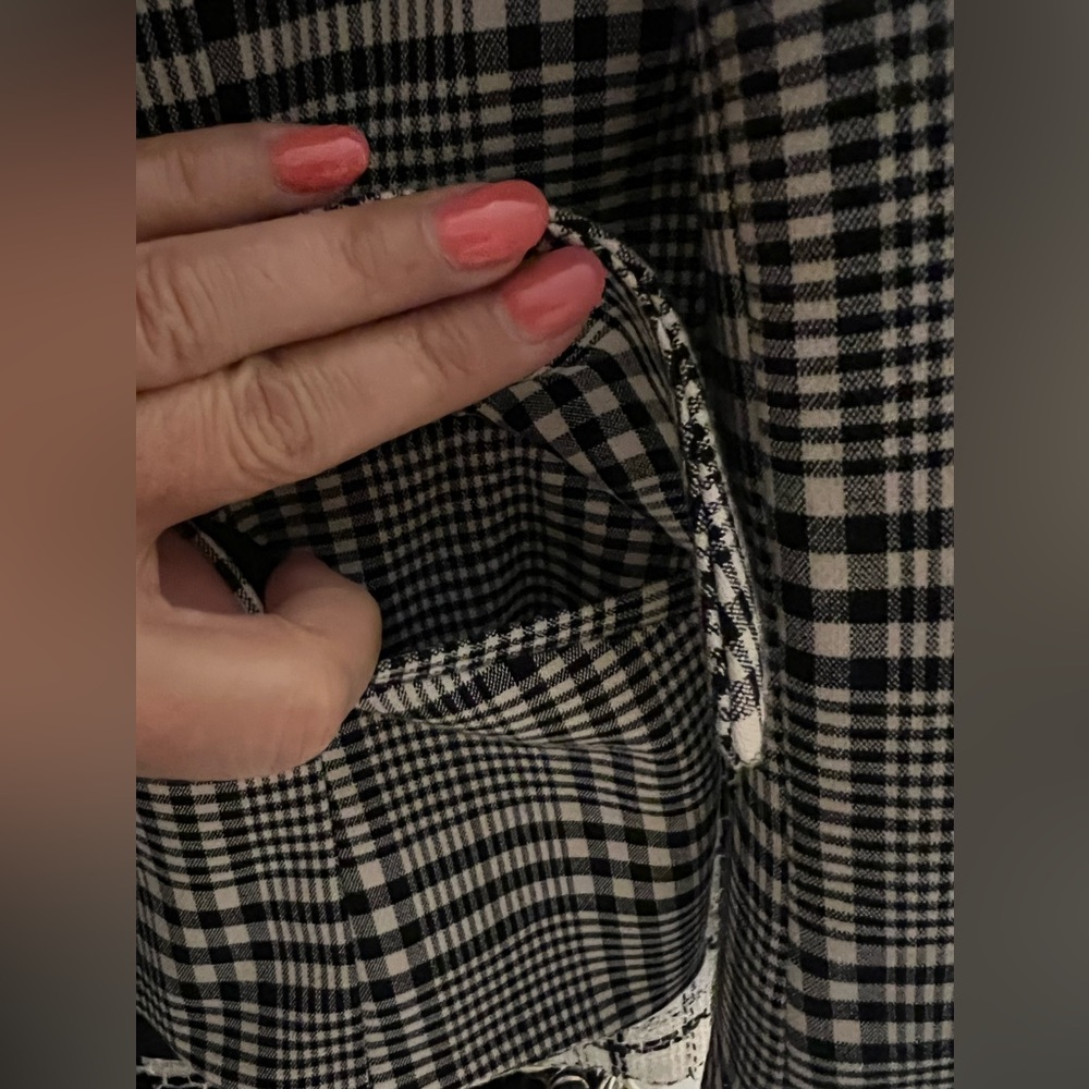 Maison d’ Amelie, Blazer - Picture 7 of 7